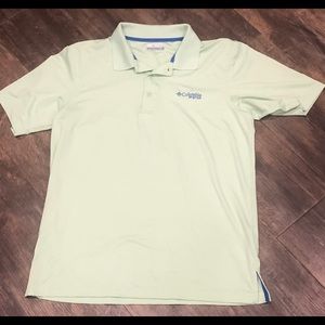 Columbia Polo
